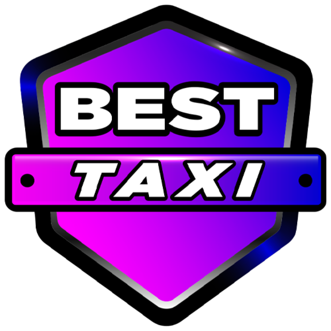 Budapesti taxisok saját társasága egyesület logo